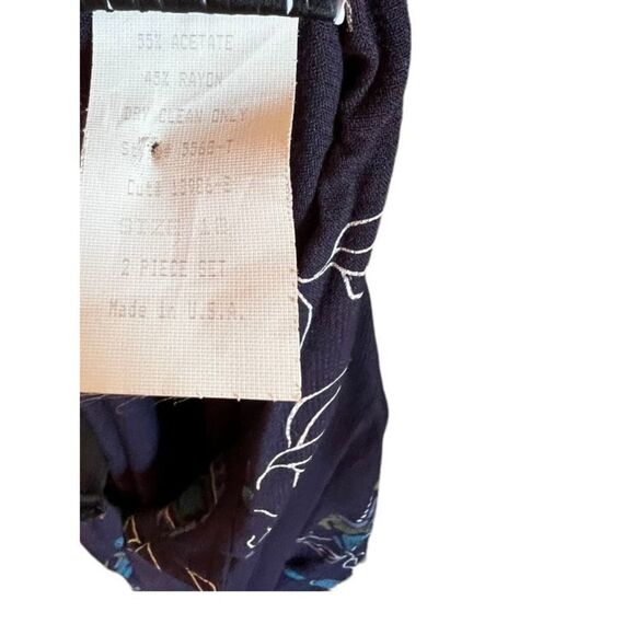 Vintage Focus Studio Lightweight Jacket - Picture 4 of 7